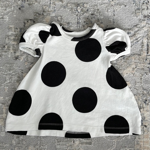 The Tiny‎ Universe Polka Dot Dress